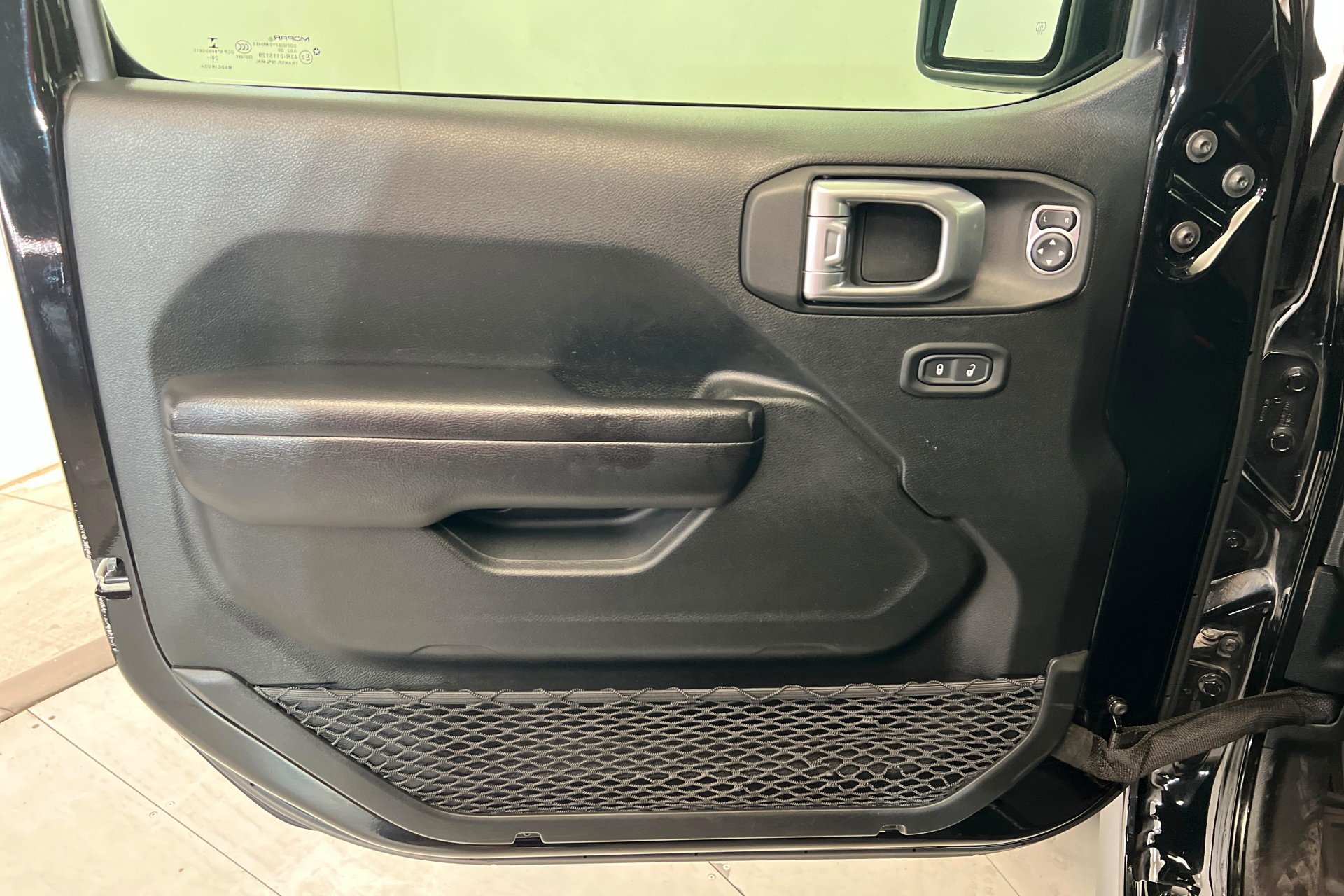 2021 Jeep Wrangler Rubicon - Photo 15