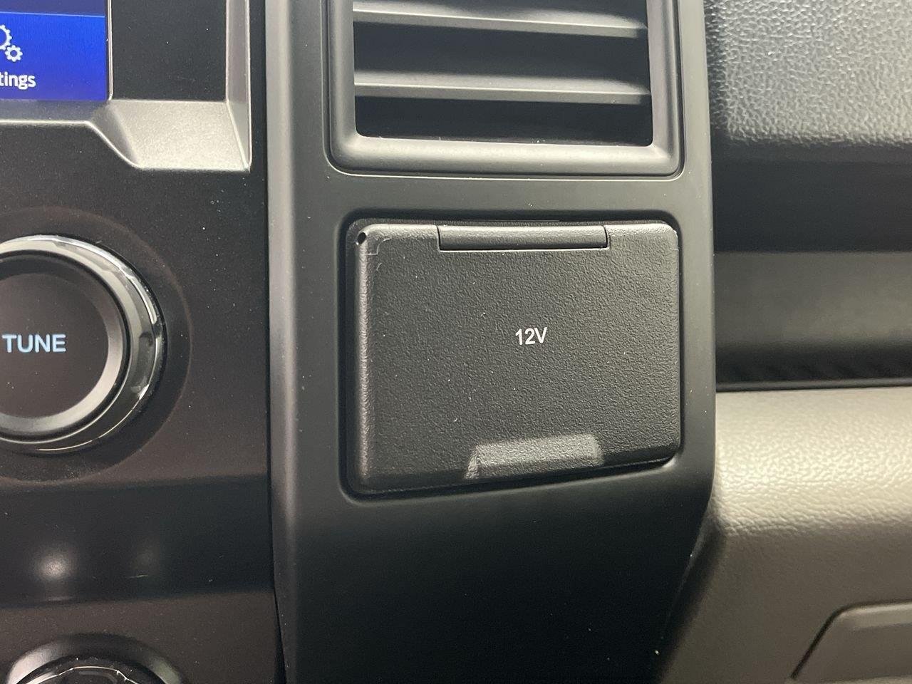 Used 2020 Agate Black Ford XL image 19