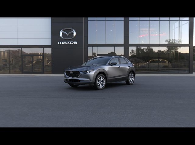 2026 Mazda CX-30 2.5 S Preferred