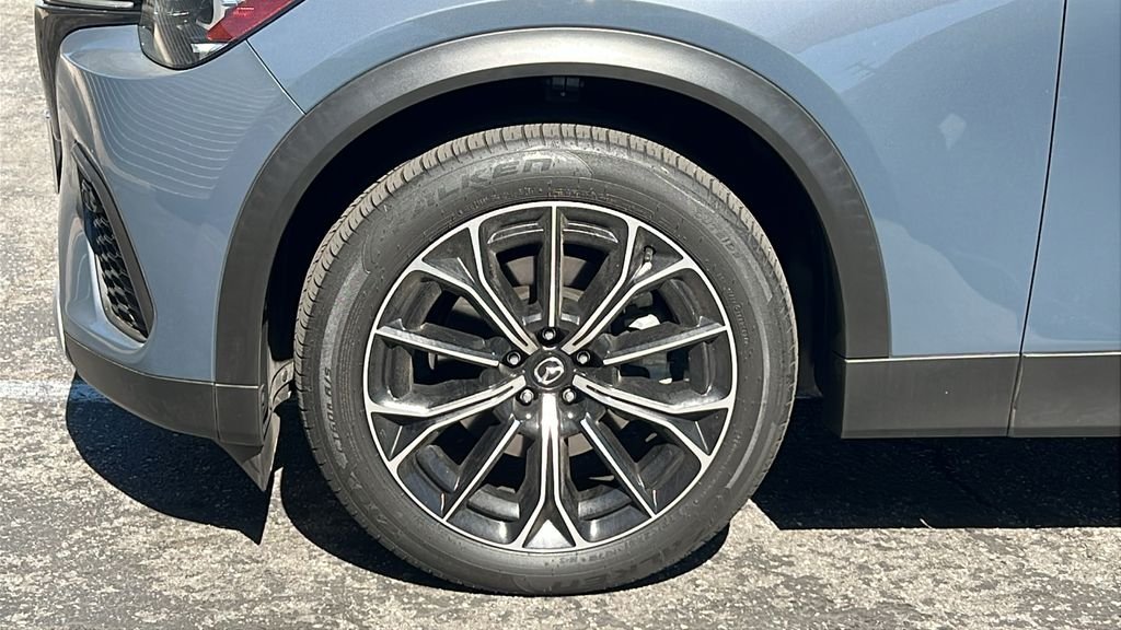 2025 Mazda CX-70 Premium Package - Photo 7