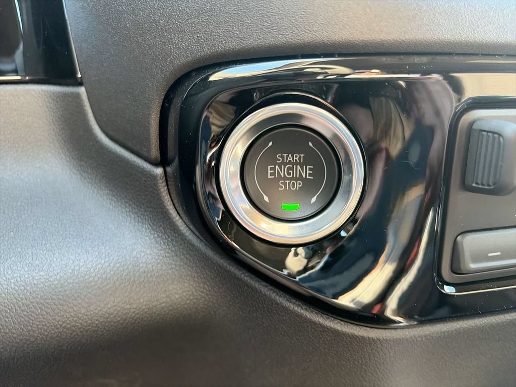 2026 Chevrolet Silverado 1500 RST - Photo 26