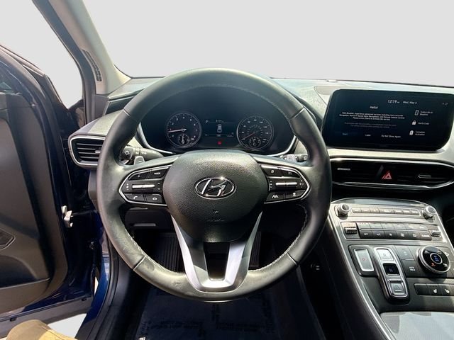 2023 Hyundai Santa Fe XRT - Photo 11