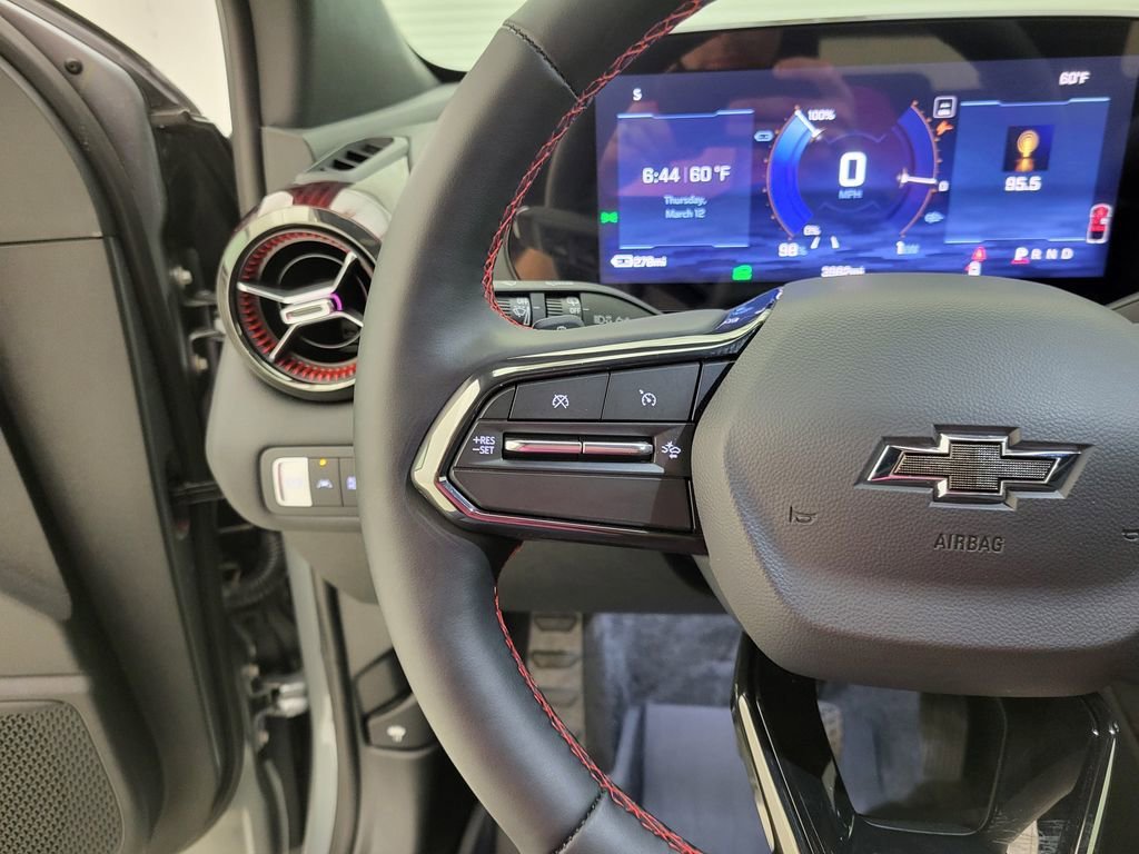 2026 Chevrolet Blazer EV RS - Photo 7