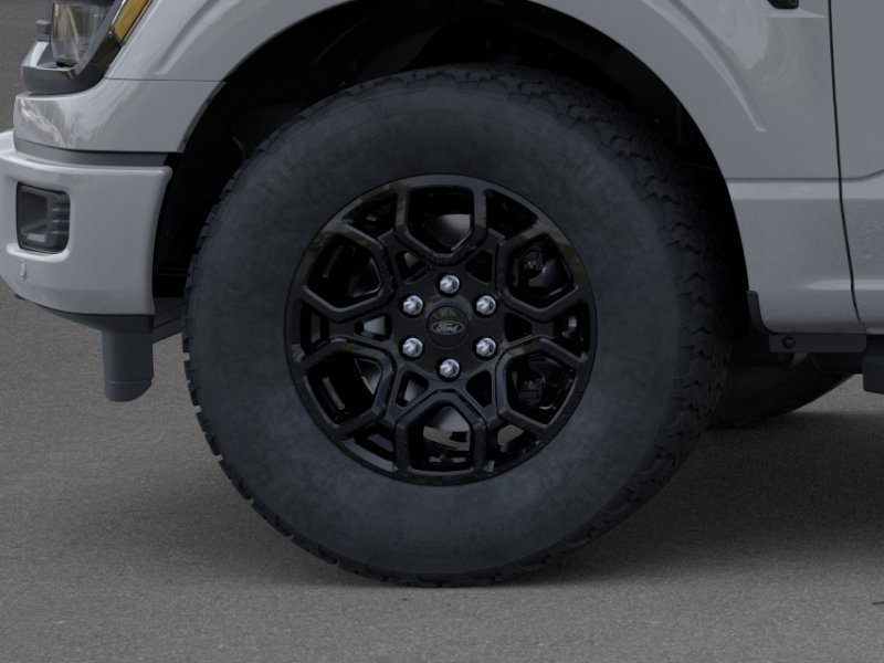 New 2026 Avalanche Ford XLT image 7