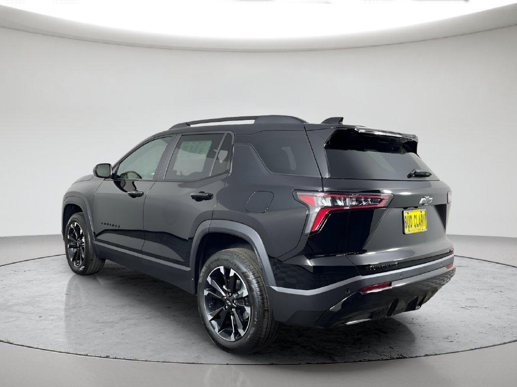 2026 Chevrolet Equinox RS - Photo 7