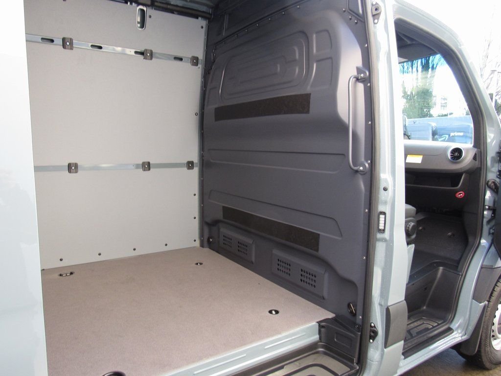 2025 Mercedes-Benz Sprinter Cargo Van Base - Photo 20