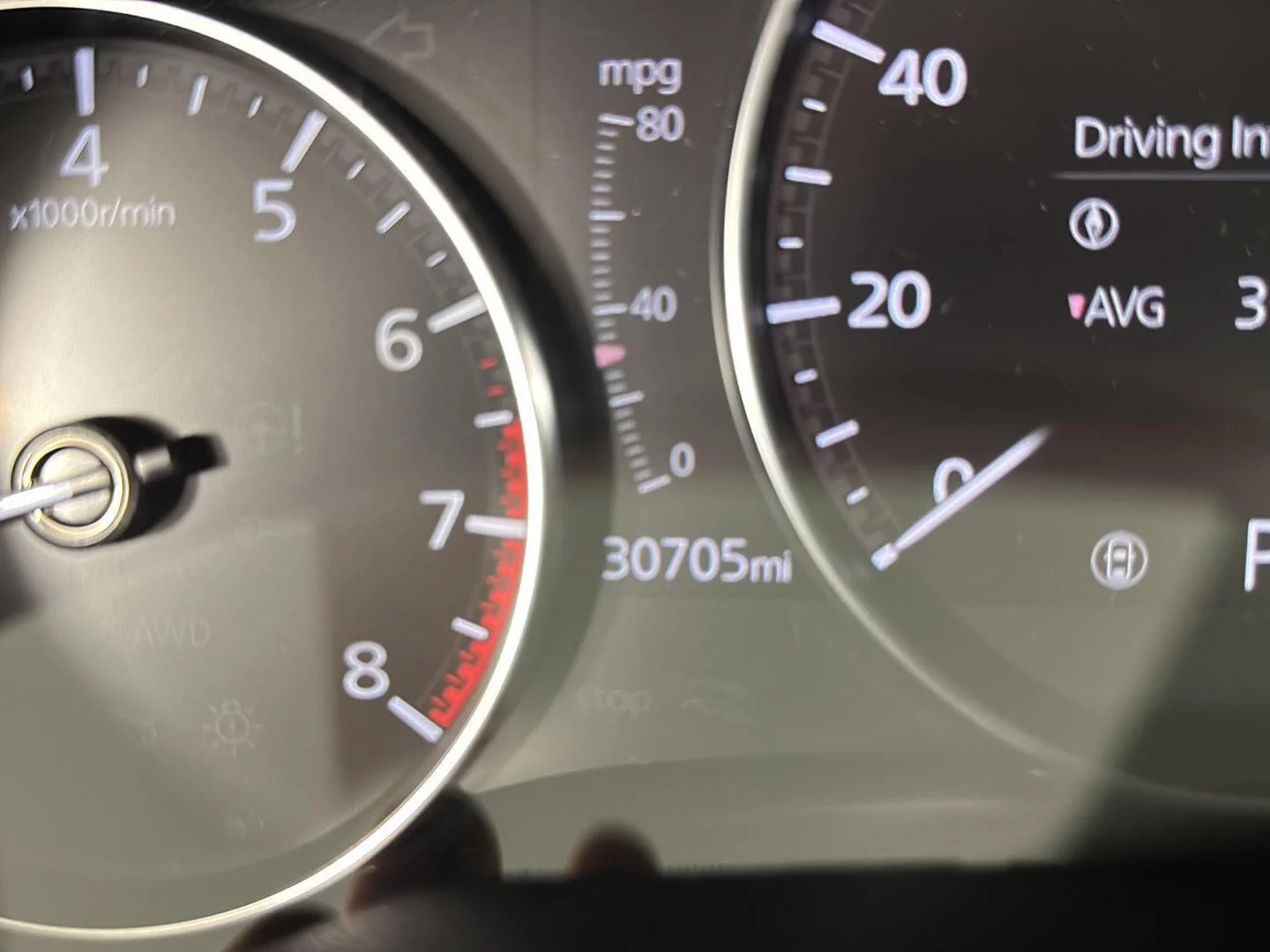 Used 2022 Deep Crystal Blue Mica Mazda 2.5 S Premium Package image 28
