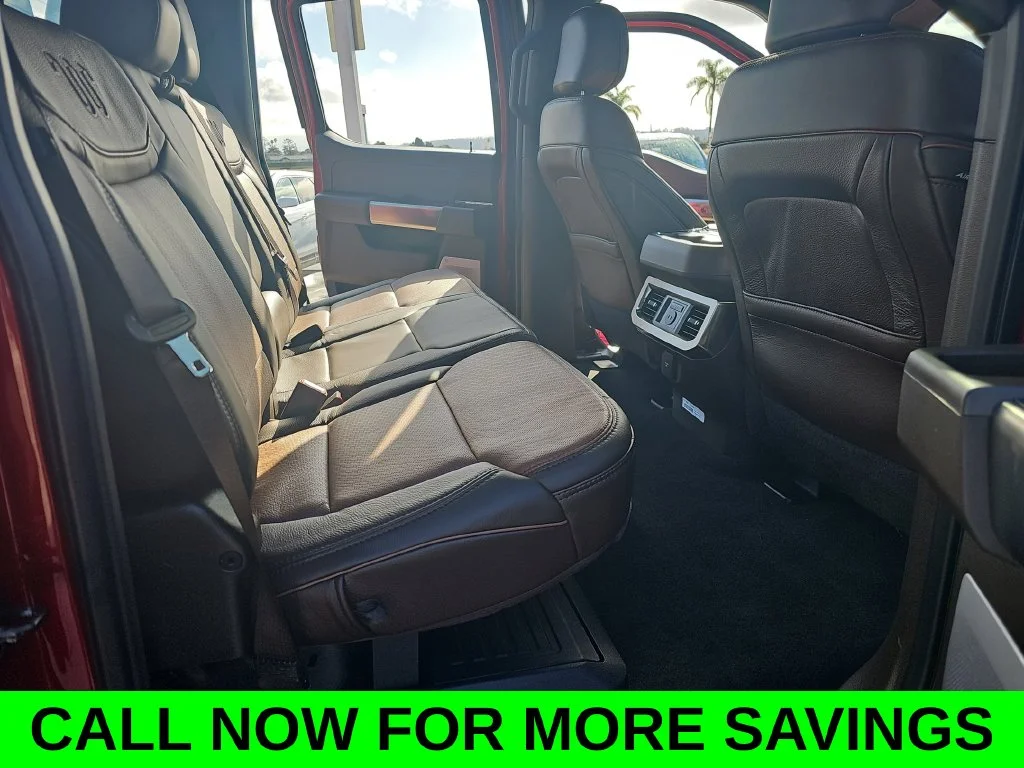 2026 Ford F-250 Super Duty King Ranch - Photo 11