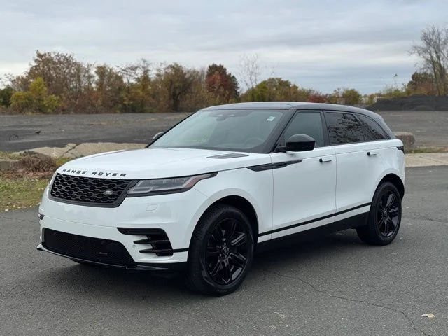 2023 Land Rover Range Rover Velar R-Dynamic S's photo