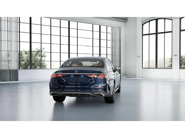 New 2027 Blue Mercedes-Benz E 350 image 25