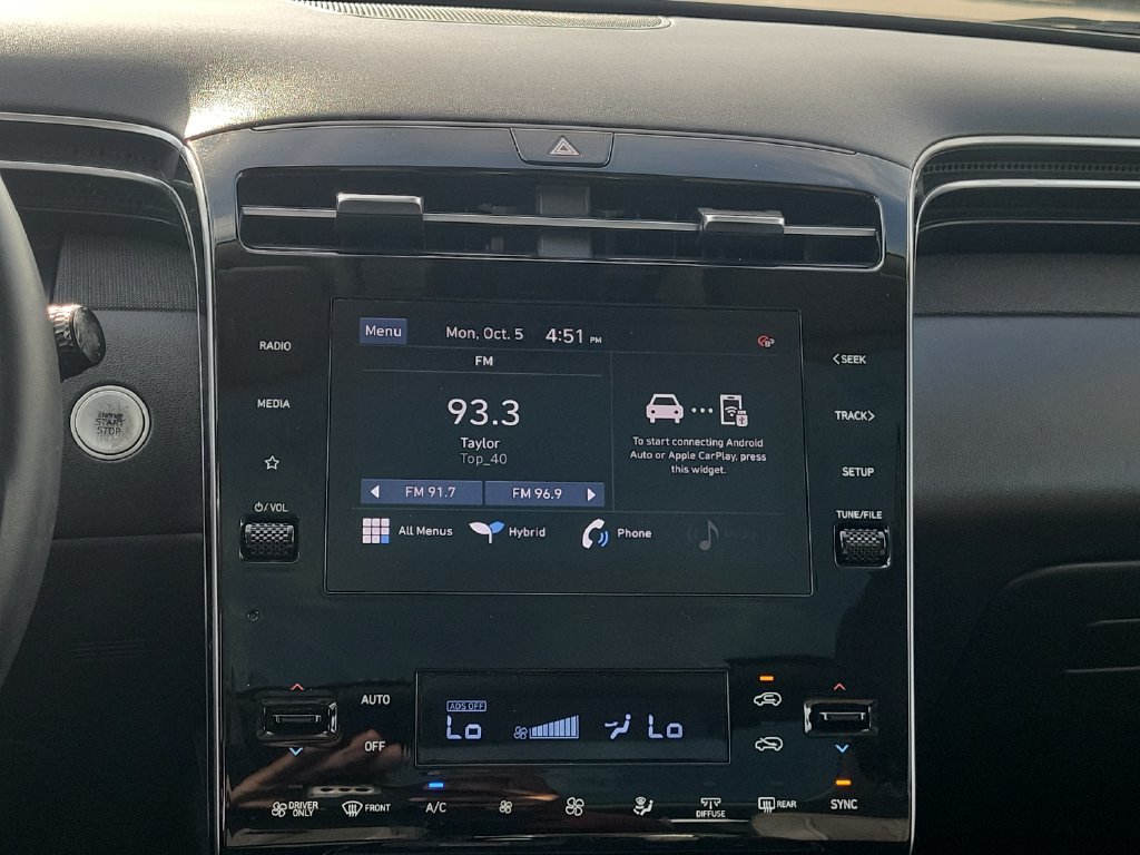 2022 Hyundai Tucson SEL Convenience - Photo 14