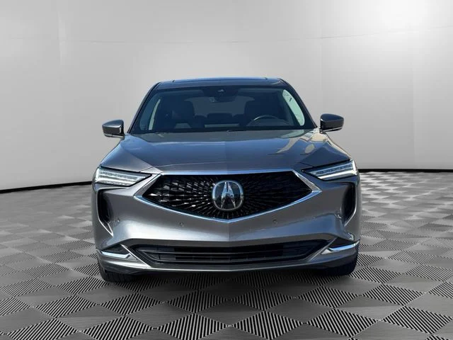 2023 Acura MDX Technology Package - Photo 8