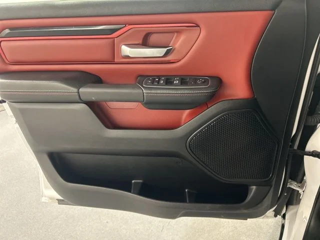 2022 RAM Ram 1500 Pickup Rebel - Photo 20