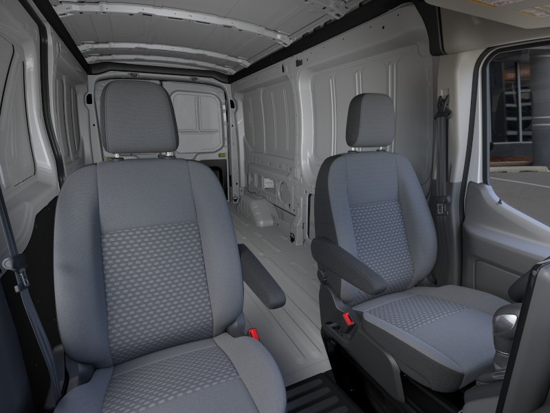 New 2026 Oxford White Ford  image 10