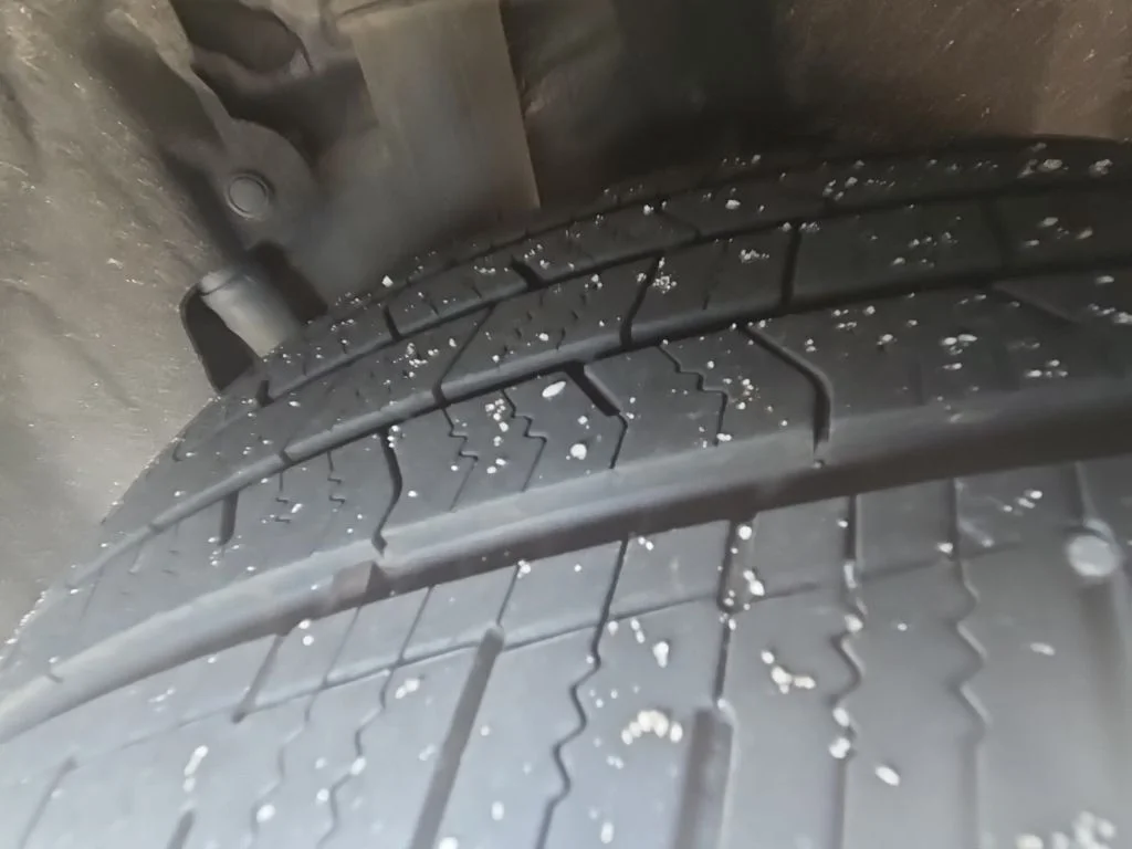 Used 2019 Gray Toyota LE image 9