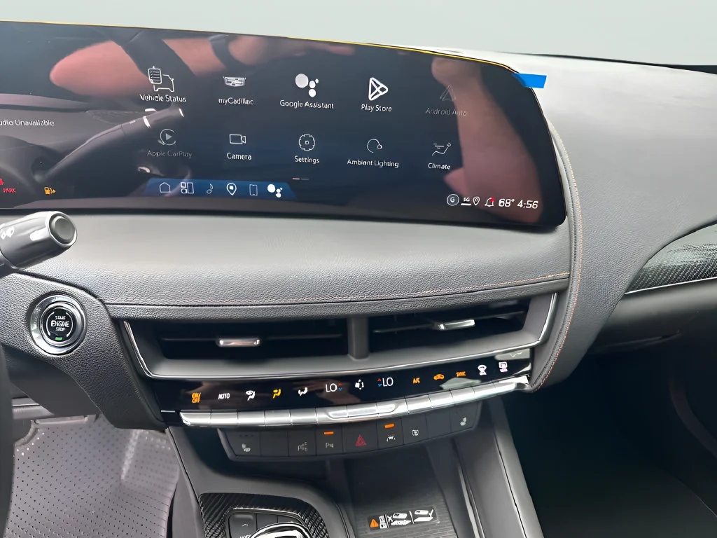 2026 Cadillac CT5 Sport - Photo 23