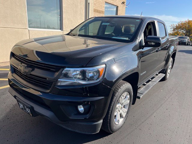 Used 2019 Black Chevrolet LT image 4