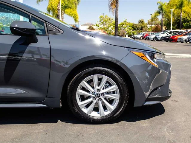 Certified Used 2026 UNDERGROUND Toyota  image 6