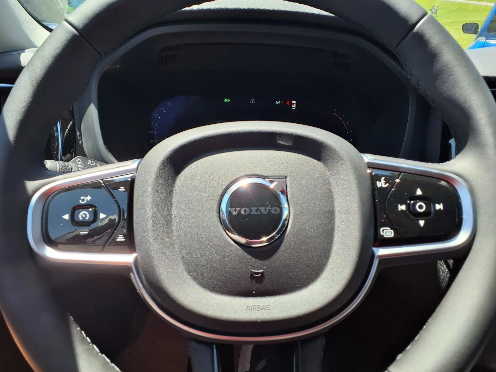 New 2026 Mulberry Volvo Plus image 10