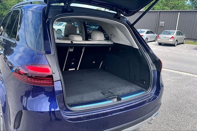 2025 Mercedes-Benz GLE GLE350 - Photo 25