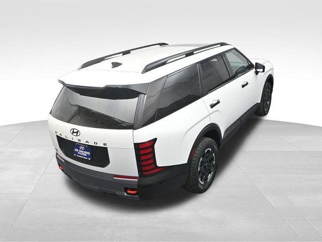 New 2026 White Hyundai XRT Pro image 29