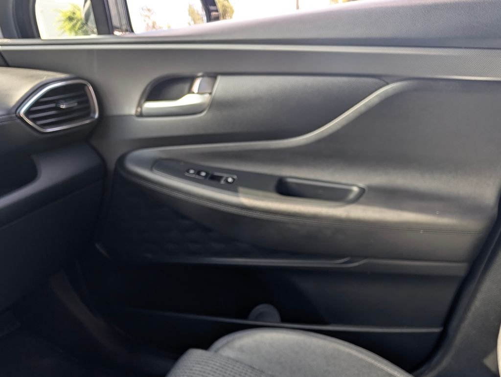 2022 Hyundai Santa Fe SEL - Photo 27