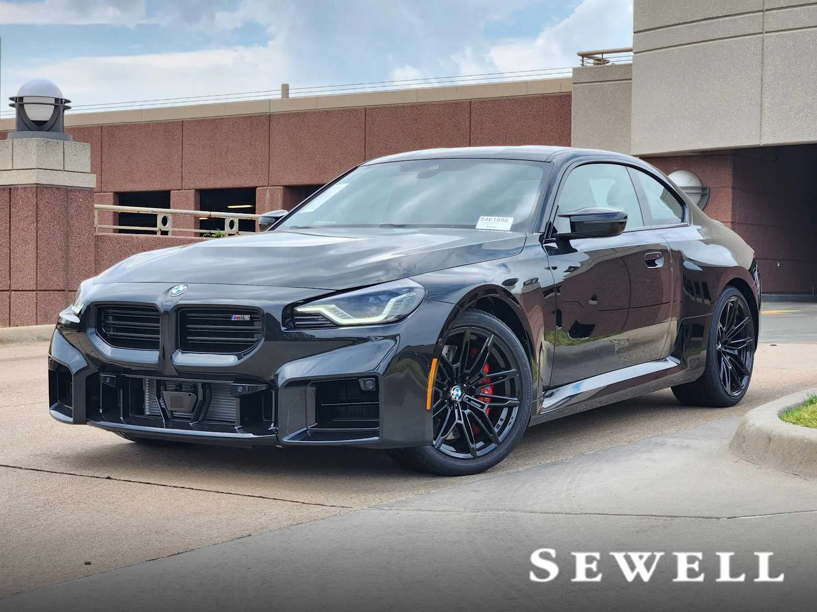 2027 BMW M2 M xDrive