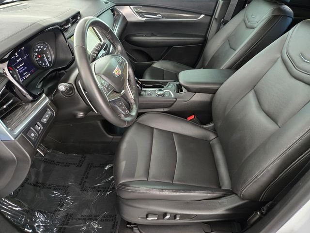 2023 Cadillac XT5 Sport - Photo 10