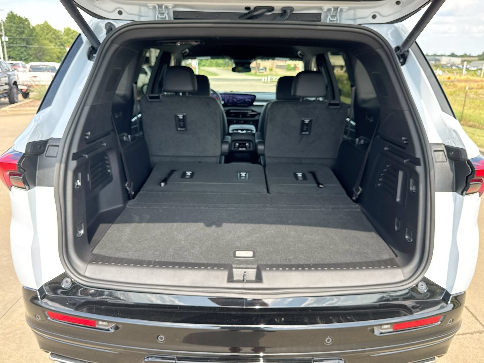 2026 Buick Enclave Sport Touring - Photo 24