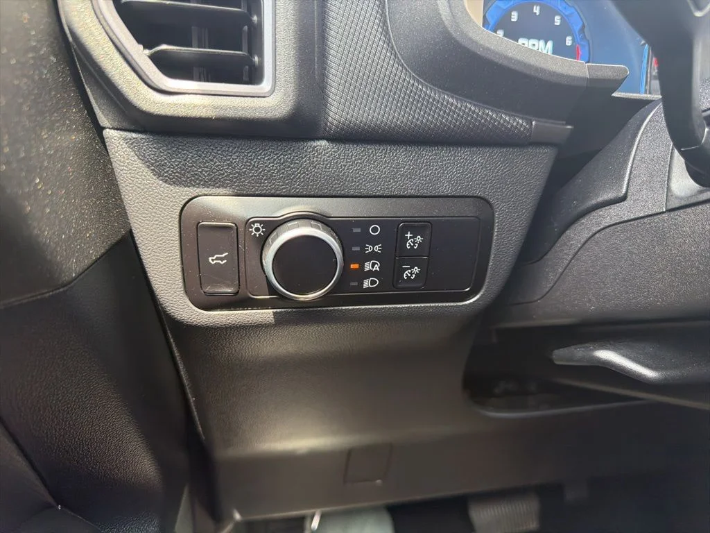 Used 2025 Green Ford Big Bend image 25