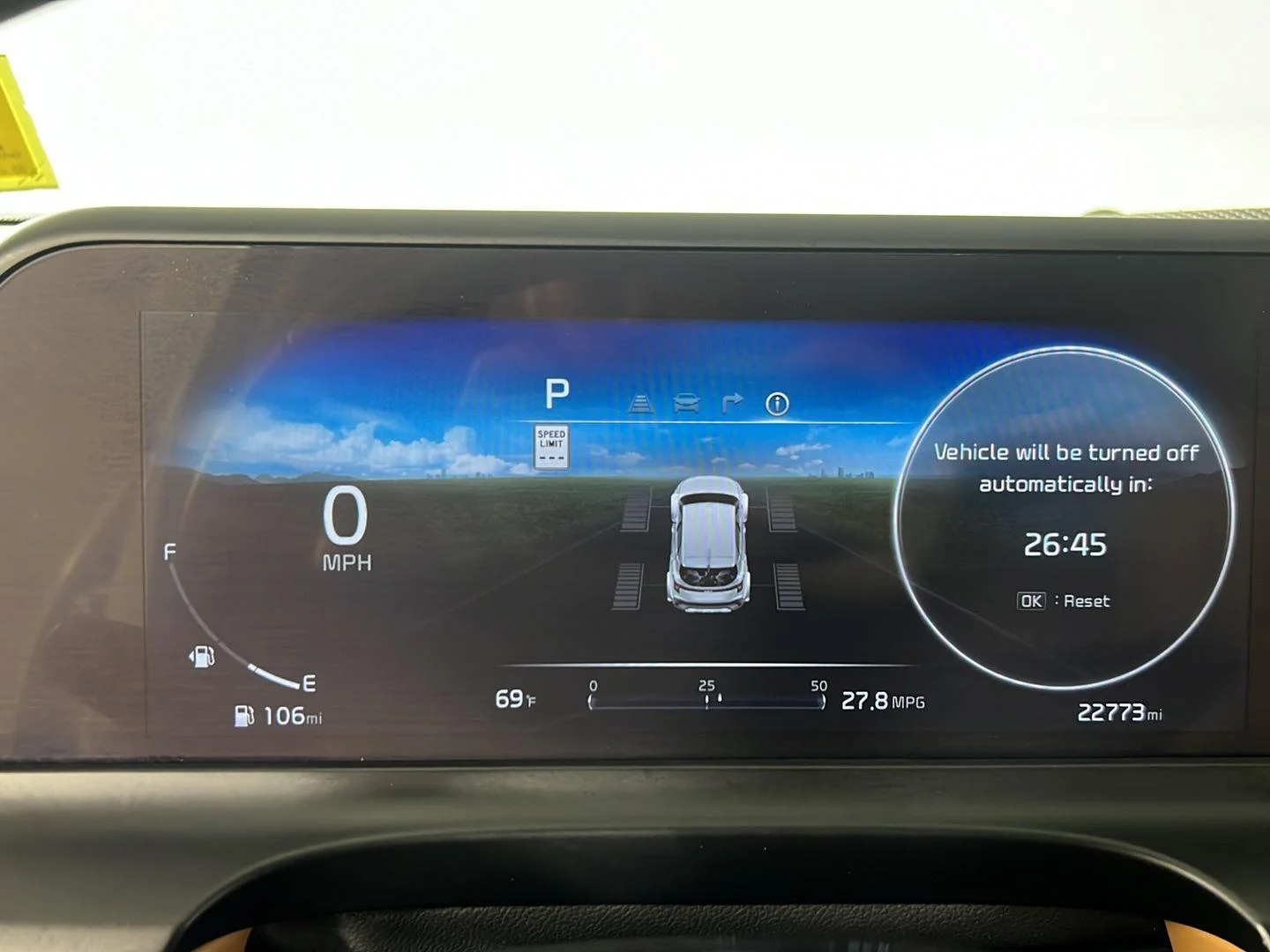 Used 2024  Kia SX image 16