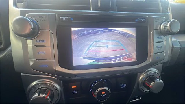 Used 2017 White Toyota SR5 image 32