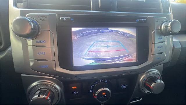 Used 2017 White Toyota SR5 image 32