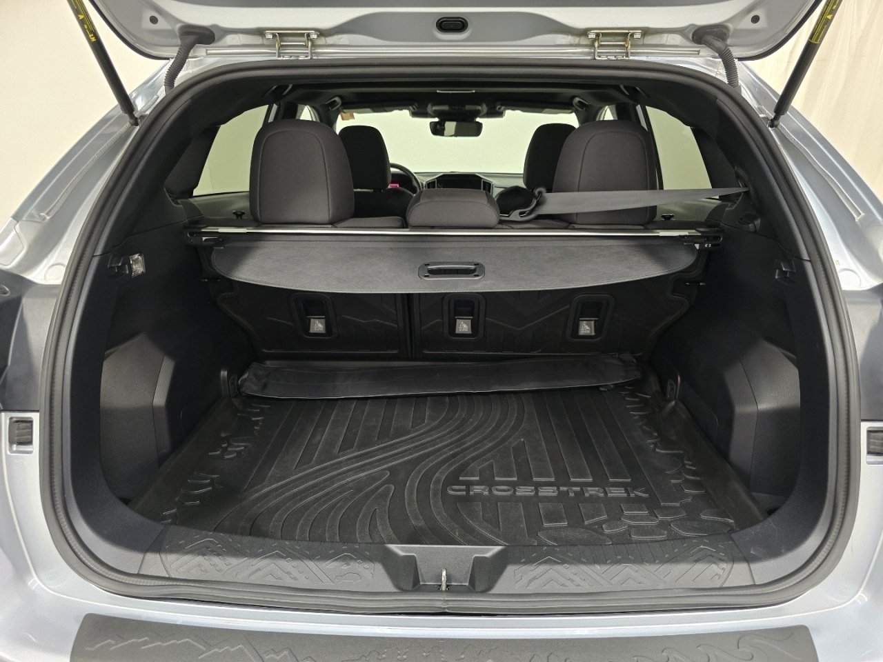 2024 Subaru Crosstrek Sport - Photo 19
