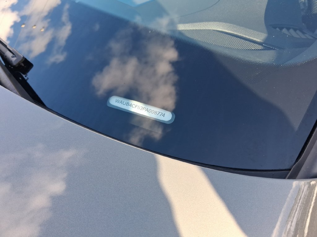 2023 Audi S5 Sportback Prestige - Photo 28