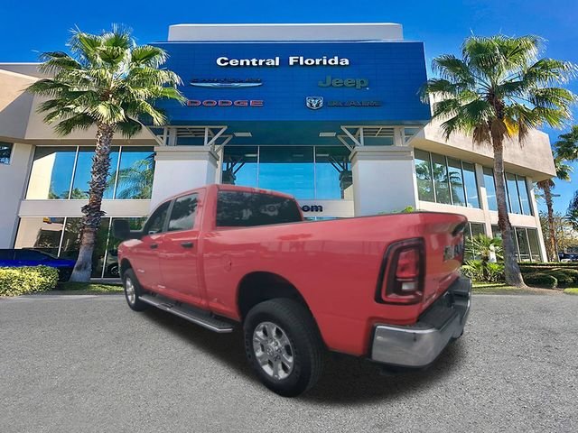 Certified Used 2026 Red Ram Big Horn image 6