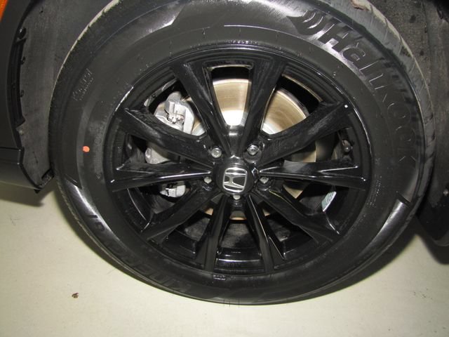 Certified Used 2024 Urban Gray Pearl Honda Sport image 55