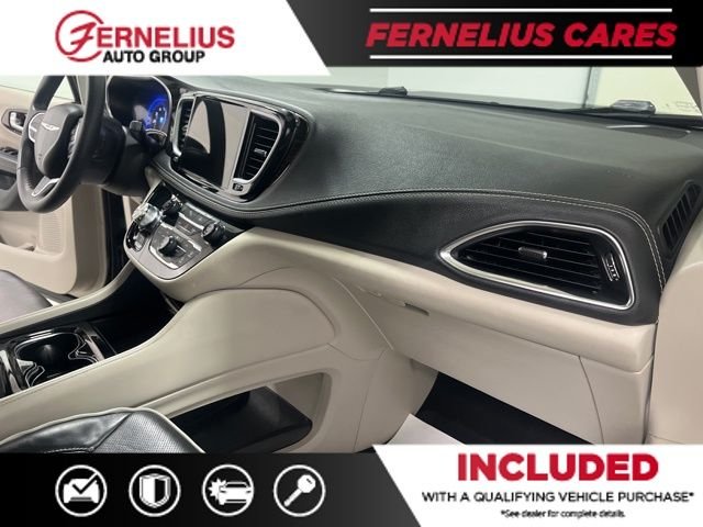 2023 Chrysler Pacifica Limited - Photo 33