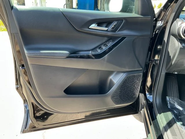 Used 2026 Black Chevrolet LT image 10