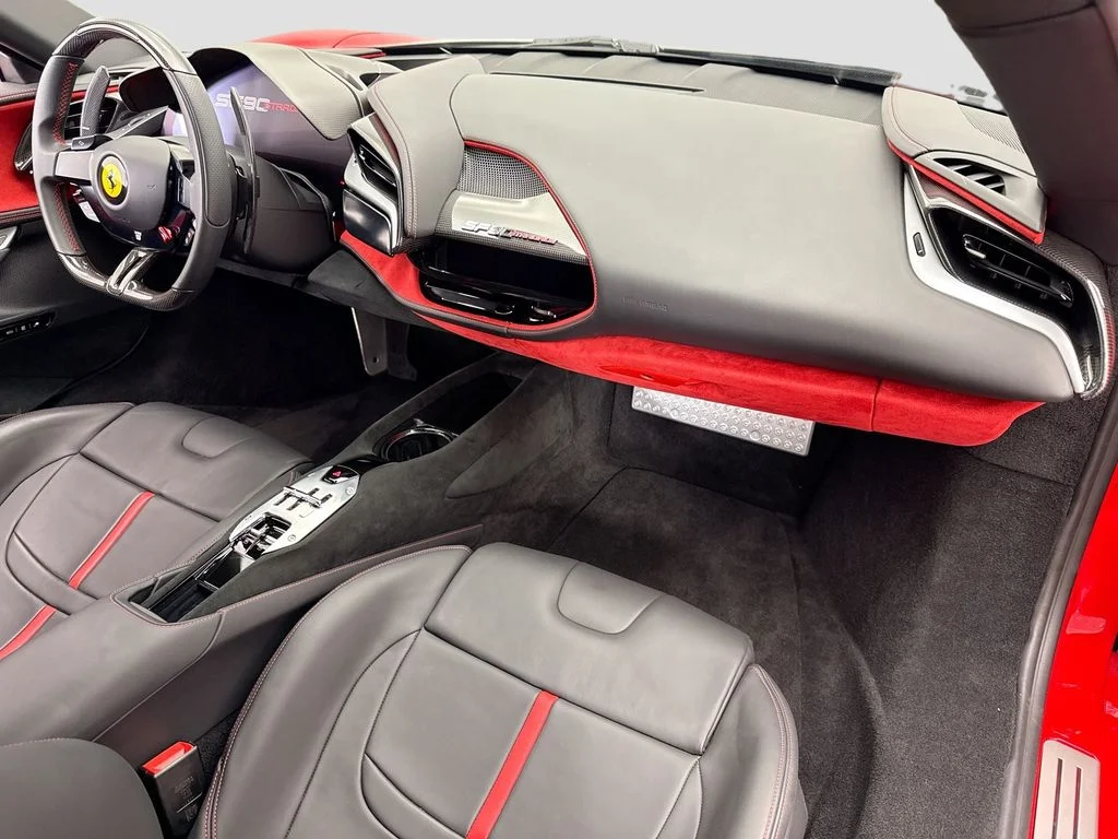 2023 Ferrari SF90 Base - Photo 12