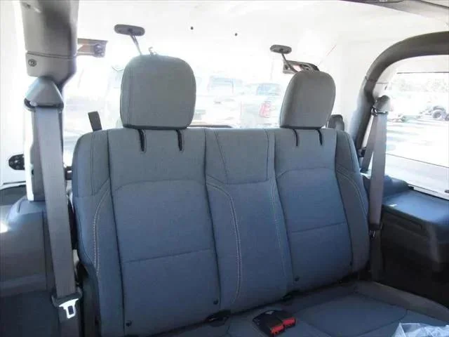 2026 Jeep Wrangler 2-Door Sport - Photo 25