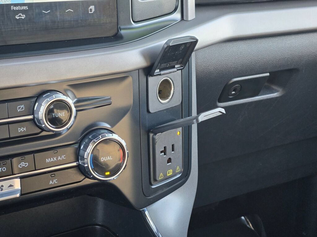 2024 Ford F-150 XLT - Photo 27