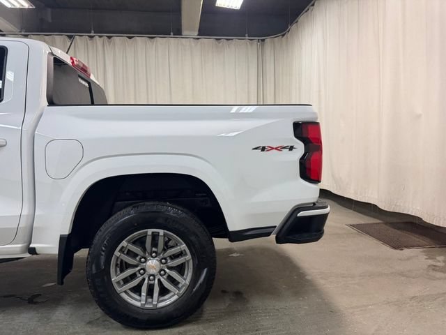 2026 Chevrolet Colorado LT - Photo 11