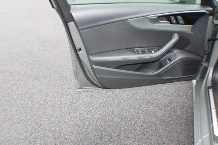 2023 Audi A4 Premium Plus - Photo 6
