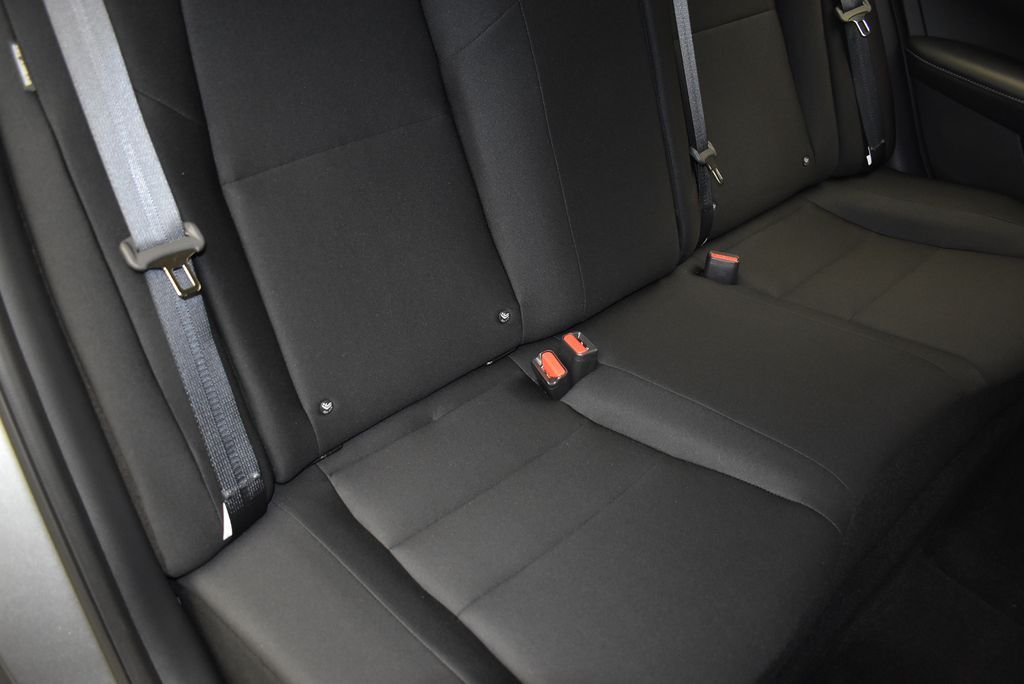 2025 Nissan Sentra S - Photo 30