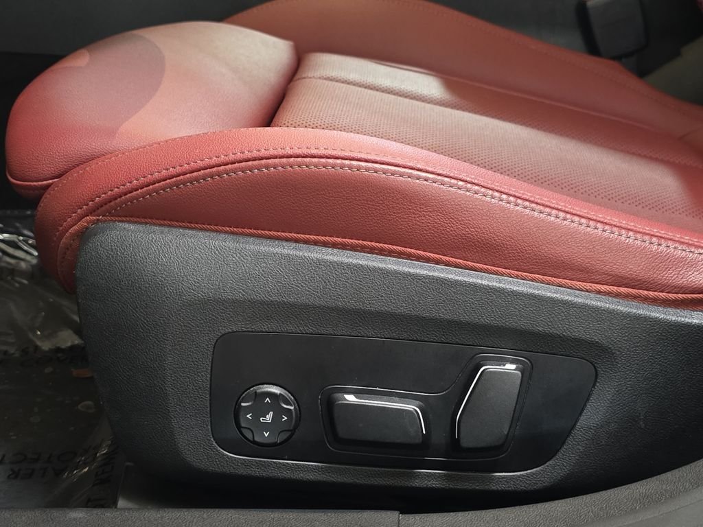 Certified Used 2024 Jet Black BMW eDrive35 image 28
