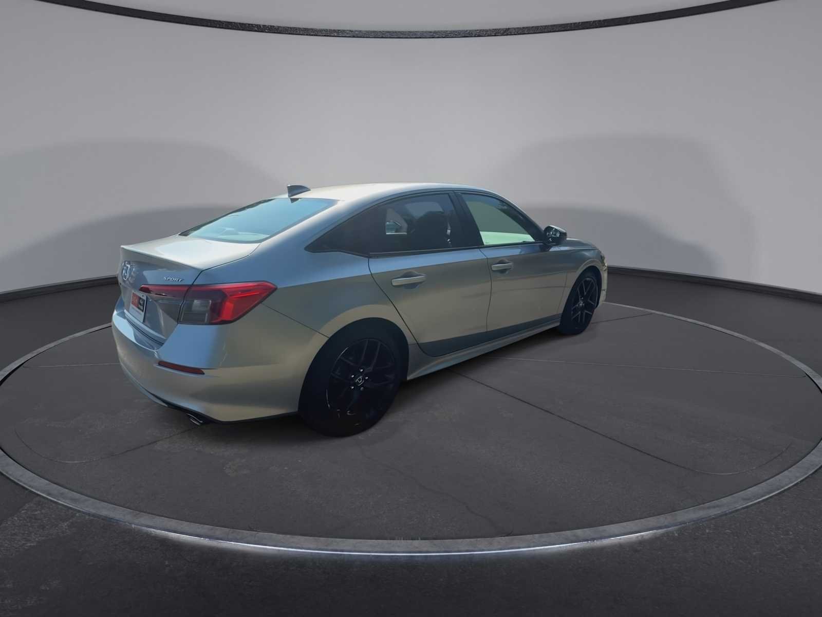 2023 Honda Civic Sport - Photo 8