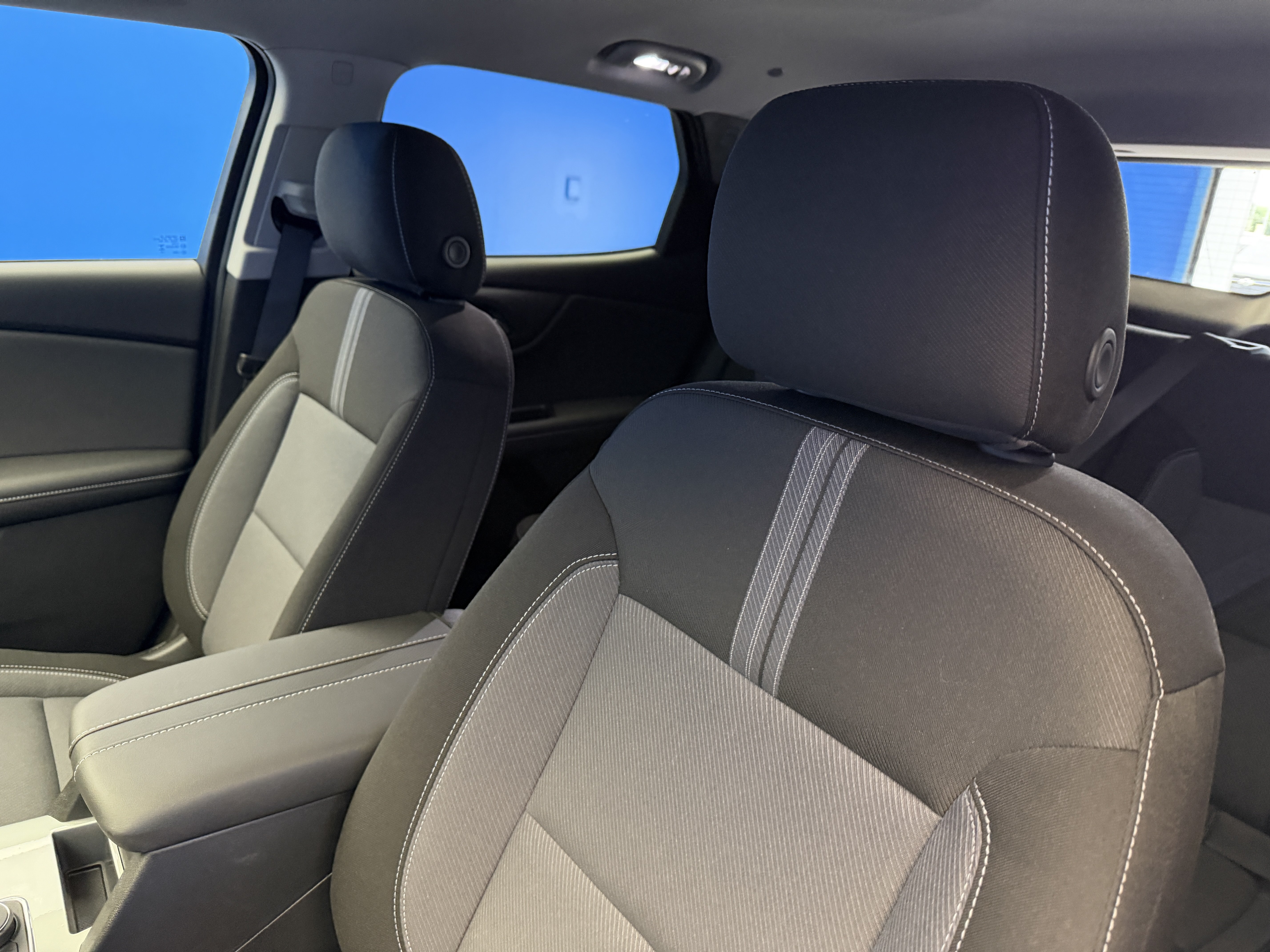 2026 Chevrolet Blazer 2LT - Photo 12