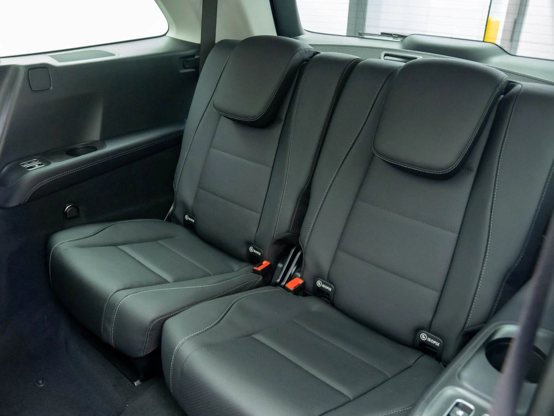 New 2026 Black Mercedes-Benz GLS 450 image 19