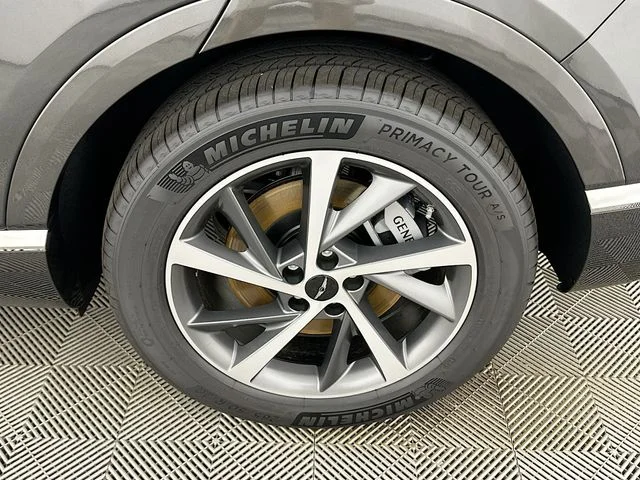 New 2026 Genesis GV80 2.5T Advanced